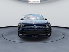 VW Tiguan Allspace 2.0TSI Highline 4Motion DSG, Essence, Occasion / Utilisé, Automatique - 2