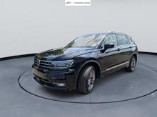 VW Tiguan Allspace 2.0TSI Highline 4Motion DSG, Essence, Occasion / Utilisé, Automatique - 3