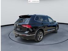 VW Tiguan Allspace 2.0TSI Highline 4Motion DSG, Essence, Occasion / Utilisé, Automatique - 4