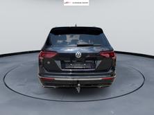 VW Tiguan Allspace 2.0TSI Highline 4Motion DSG, Essence, Occasion / Utilisé, Automatique - 5