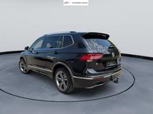 VW Tiguan Allspace 2.0TSI Highline 4Motion DSG, Essence, Occasion / Utilisé, Automatique - 6