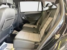 VW Tiguan Allspace 2.0TSI Highline 4Motion DSG, Essence, Occasion / Utilisé, Automatique - 7