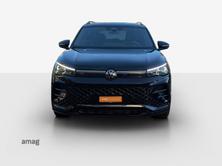 VW Tiguan R-Line UNITED, Diesel, Occasion / Utilisé, Automatique - 7