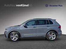 VW Tiguan R-Line SELECTION PHEV, Hybride Intégral Essence/Électricité, Occasion / Utilisé, Automatique - 2