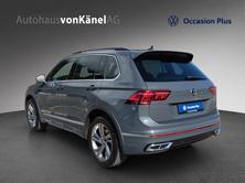 VW Tiguan R-Line SELECTION PHEV, Hybride Intégral Essence/Électricité, Occasion / Utilisé, Automatique - 3