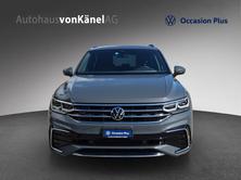 VW Tiguan R-Line SELECTION PHEV, Hybride Intégral Essence/Électricité, Occasion / Utilisé, Automatique - 4