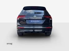 VW Tiguan Highline, Diesel, Occasion / Utilisé, Automatique - 4