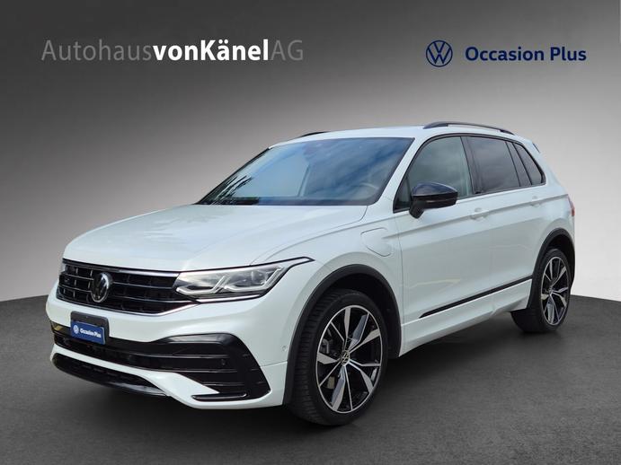 VW Tiguan R-Line SELECTION PHEV, Hybride Intégral Essence/Électricité, Occasion / Utilisé, Automatique