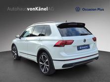 VW Tiguan R-Line SELECTION PHEV, Hybride Intégral Essence/Électricité, Occasion / Utilisé, Automatique - 3