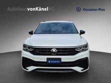 VW Tiguan R-Line SELECTION PHEV, Hybride Intégral Essence/Électricité, Occasion / Utilisé, Automatique - 4