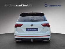 VW Tiguan R-Line SELECTION PHEV, Hybride Intégral Essence/Électricité, Occasion / Utilisé, Automatique - 5
