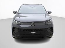 VW Tiguan 2.0 TSI DSG R-Line Black Style 4Motion **VW Werksgar, Essence, Occasion / Utilisé, Automatique - 6