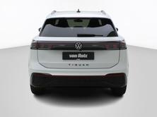 VW Tiguan 2.0 TSI DSG R-Line Black Style 4Motion **VW Werksgar, Essence, Occasion / Utilisé, Automatique - 4