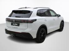 VW Tiguan 2.0 TSI DSG R-Line Black Style 4Motion **VW Werksgar, Essence, Occasion / Utilisé, Automatique - 5