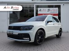 VW Tiguan 2.0 TDI SCR R-Line 4Motion DSG, Diesel, Occasion / Utilisé, Automatique - 2