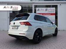 VW Tiguan 2.0 TDI SCR R-Line 4Motion DSG, Diesel, Occasion / Utilisé, Automatique - 4