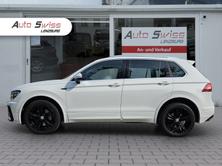 VW Tiguan 2.0 TDI SCR R-Line 4Motion DSG, Diesel, Occasion / Utilisé, Automatique - 5
