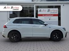VW Tiguan 2.0 TDI SCR R-Line 4Motion DSG, Diesel, Occasion / Utilisé, Automatique - 7