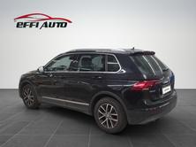 VW Tiguan 1.4 TSI BlueMotion TrendFun 4x2, Essence, Occasion / Utilisé, Manuelle - 2