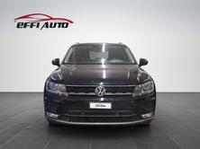 VW Tiguan 1.4 TSI BlueMotion TrendFun 4x2, Essence, Occasion / Utilisé, Manuelle - 3