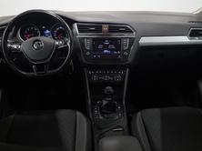 VW Tiguan 1.4 TSI BlueMotion TrendFun 4x2, Essence, Occasion / Utilisé, Manuelle - 4