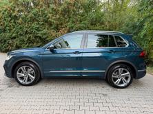 VW Tiguan 1.4TSI PHEV *R LINE* Selection DSG, Hybride Rechargeable Essence/Électricité, Occasion / Utilisé, Automatique - 2