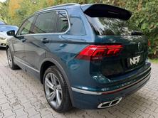 VW Tiguan 1.4TSI PHEV *R LINE* Selection DSG, Hybride Rechargeable Essence/Électricité, Occasion / Utilisé, Automatique - 3