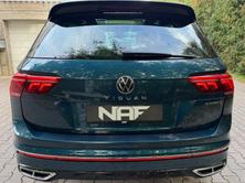 VW Tiguan 1.4TSI PHEV *R LINE* Selection DSG, Hybride Rechargeable Essence/Électricité, Occasion / Utilisé, Automatique - 4