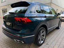 VW Tiguan 1.4TSI PHEV *R LINE* Selection DSG, Hybride Rechargeable Essence/Électricité, Occasion / Utilisé, Automatique - 5