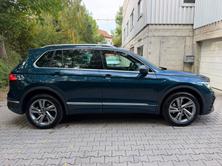 VW Tiguan 1.4TSI PHEV *R LINE* Selection DSG, Hybride Rechargeable Essence/Électricité, Occasion / Utilisé, Automatique - 6
