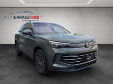 VW Tiguan 1.5 TSI evo2 eHybrid Elegance DSG, Hybride Rechargeable Essence/Électricité, Occasion / Utilisé, Automatique - 2