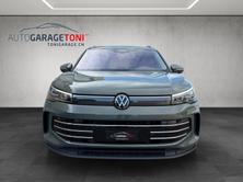 VW Tiguan 1.5 TSI evo2 eHybrid Elegance DSG, Hybride Rechargeable Essence/Électricité, Occasion / Utilisé, Automatique - 3