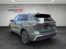 VW Tiguan 1.5 TSI evo2 eHybrid Elegance DSG, Hybride Rechargeable Essence/Électricité, Occasion / Utilisé, Automatique - 7