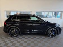 VW Tiguan 2.0TSI R 4Motion DSG, Benzin, Occasion / Gebraucht, Automatik - 2