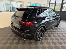 VW Tiguan 2.0TSI R 4Motion DSG, Benzin, Occasion / Gebraucht, Automatik - 3