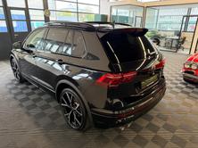 VW Tiguan 2.0TSI R 4Motion DSG, Benzin, Occasion / Gebraucht, Automatik - 5