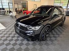 VW Tiguan 2.0TSI R 4Motion DSG, Benzin, Occasion / Gebraucht, Automatik - 6