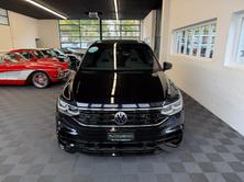 VW Tiguan 2.0TSI R 4Motion DSG, Benzin, Occasion / Gebraucht, Automatik - 7