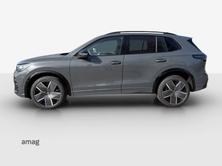 VW Tiguan R-Line, Essence, Occasion / Utilisé, Automatique - 2