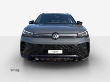 VW Tiguan R-Line, Essence, Occasion / Utilisé, Automatique - 7