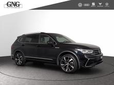 VW Tiguan Allspace R-Line, Benzin, Occasion / Gebraucht, Automatik - 4