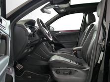 VW Tiguan Allspace R-Line, Benzin, Occasion / Gebraucht, Automatik - 6