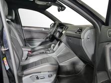 VW Tiguan Allspace R-Line, Benzin, Occasion / Gebraucht, Automatik - 7