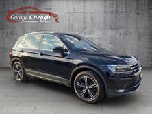 VW Tiguan 2.0 TDI SCR Highline DSG, Diesel, Occasioni / Usate, Automatico - 2