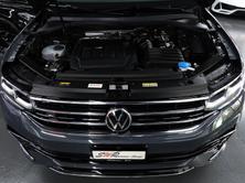 VW TIGUAN 2.0 TDI SCR R-LINE 4MOTION DSG CH-FZ AHL 2500kg, Diesel, Occasion / Gebraucht, Automatik - 4
