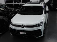VW TIGUAN 2.0 TSI DSG R-LINE 4MOTION STANDHEIZUNG AHL 2,3t PER, Benzin, Occasion / Gebraucht, Automatik - 3