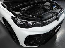 VW TIGUAN 2.0 TSI DSG R-LINE 4MOTION STANDHEIZUNG AHL 2,3t PER, Benzin, Occasion / Gebraucht, Automatik - 5