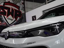 VW TIGUAN 2.0 TSI DSG R-LINE 4MOTION STANDHEIZUNG AHL 2,3t PER, Benzin, Occasion / Gebraucht, Automatik - 7