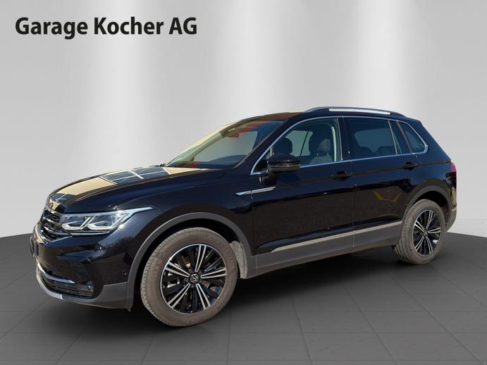VW Tiguan Elegance, Benzina, Occasioni / Usate, Automatico