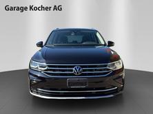 VW Tiguan Elegance, Benzina, Occasioni / Usate, Automatico - 2